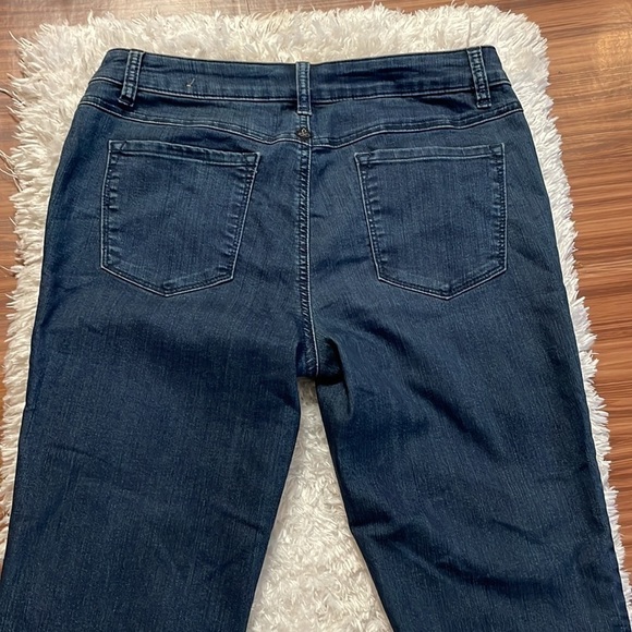 Nwot Prana Jeans Size 10/30 - Picture 6 of 8